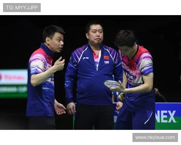 南京羽毛球队在杯赛中的力量展现与战术分析