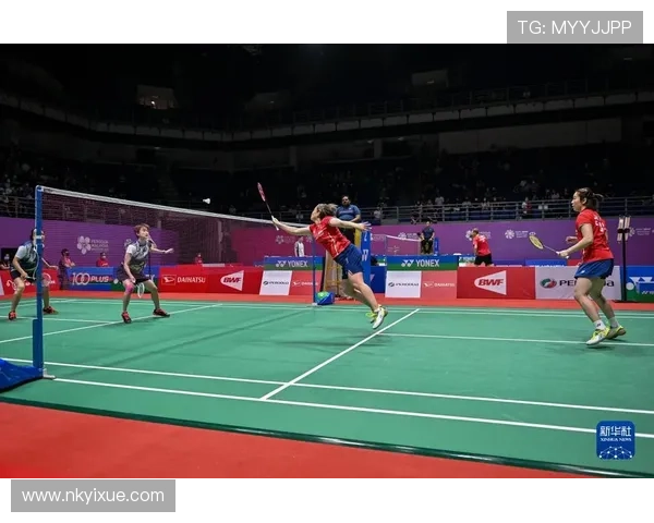 深圳羽毛球队在羽毛球速度排行榜中荣获第四名展现出强大实力与潜力