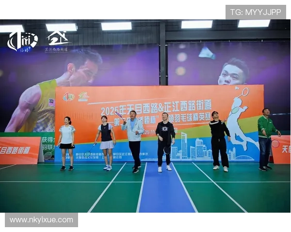 西安羽毛球队配合变革引发热议助力竞技水平提升 西安羽毛球队配合变革引发热议助力竞技水平提升