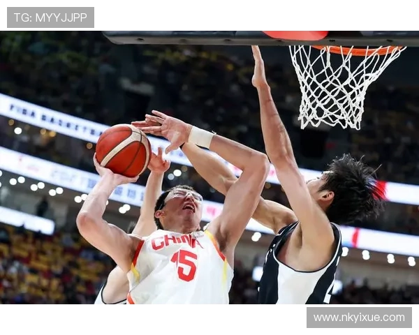 世界杯预选赛分析:上海篮球队在比赛经验上的突出表现与启示 世界杯预选赛分析:上海篮球队在比赛经验上的突出表现与启示